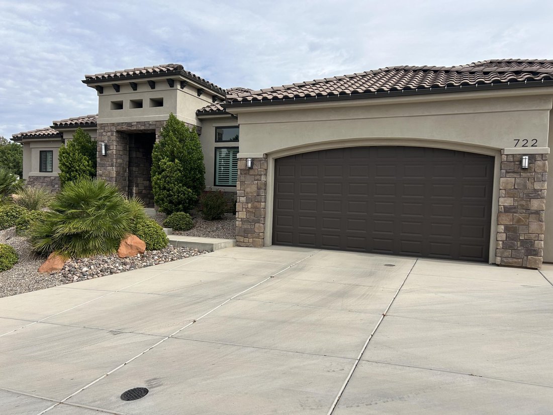 House in Washington, Utah, United States 3 - 19000210