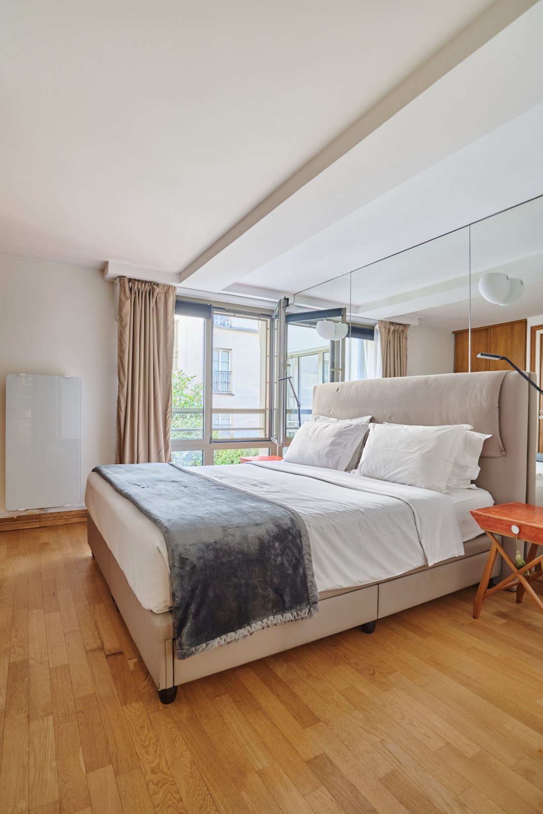 Apartment in Odéon, Paris 6e Arrondissement, Paris 3 - 19007837
