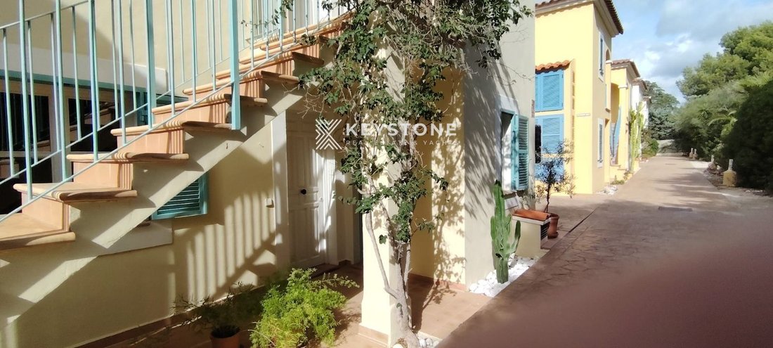 Apartment in Manacor, Balearic Islands, Spain 4 - 19003879