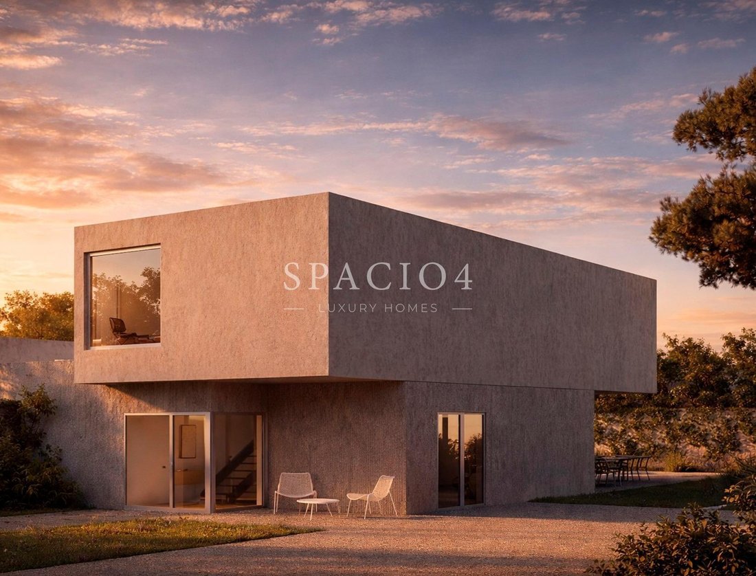 Chalet a Torrelodones, Madrid, Spagna 3 - 18357430
