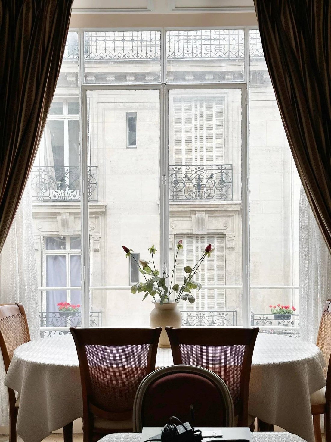 Wohnung in Chaillot, Paris 16e Arrondissement, Paris 4 - 15908169
