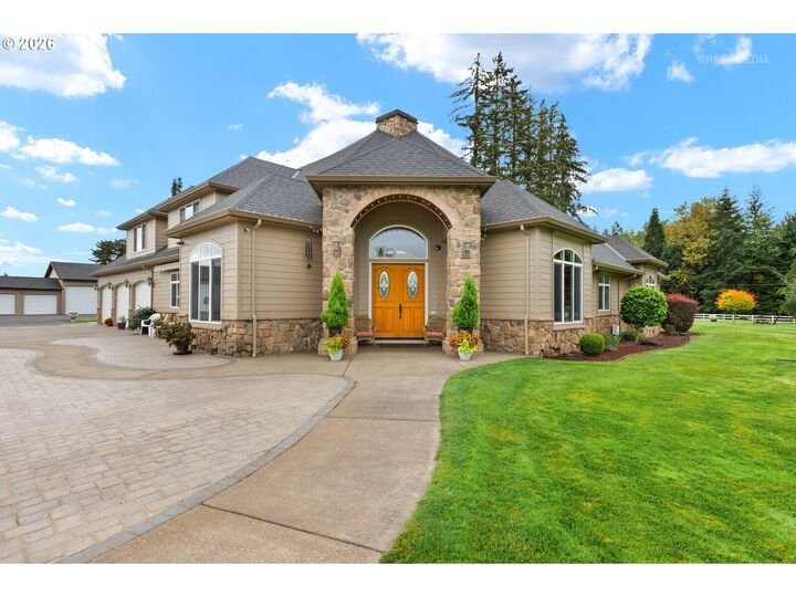 House in Hillsboro, Oregon, United States 1 - 19006353
