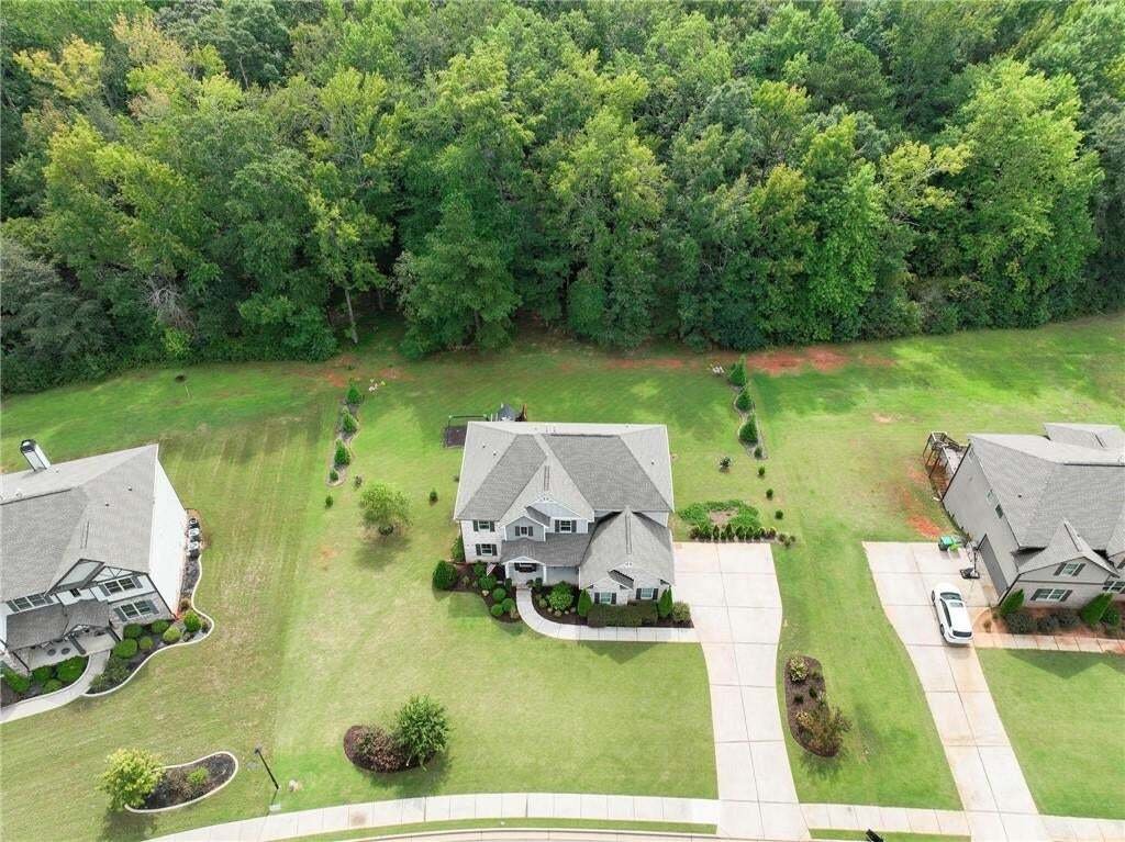 House in Locust Grove, Georgia, United States 2 - 19003632