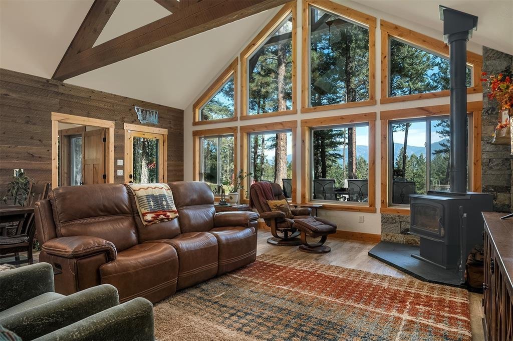 House in Polson, Montana, United States 4 - 19002266