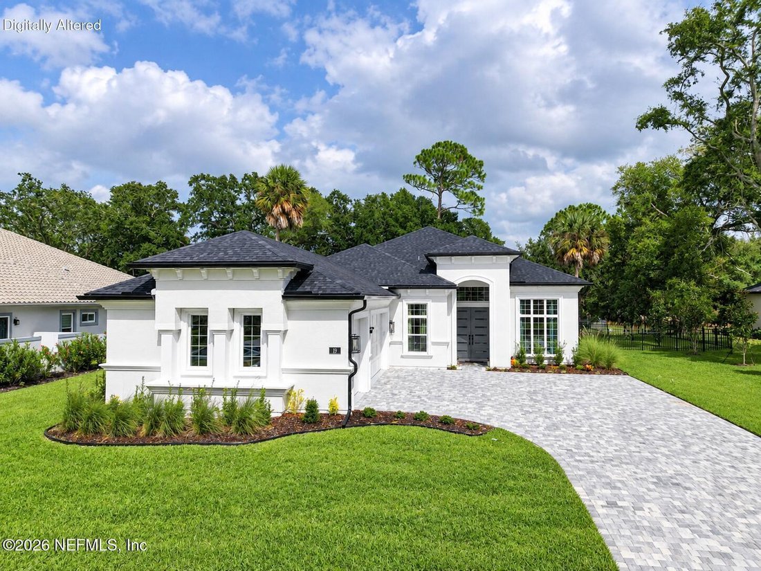 House in Palm Coast, Florida, United States 1 - 19006849