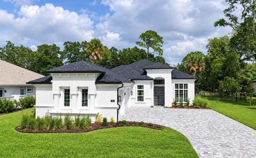 Casa a Palm Coast, Florida, Stati Uniti 1