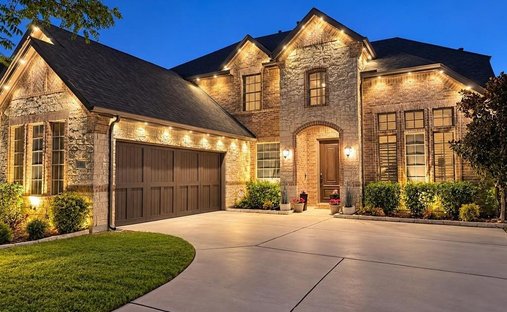 Casa a Little Elm, Texas, Stati Uniti 1