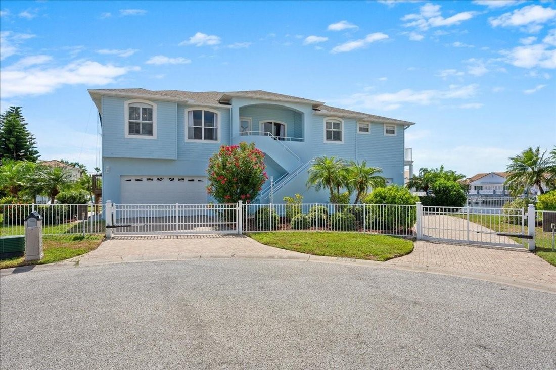 House in New Port Richey, Florida, United States 2 - 19003872