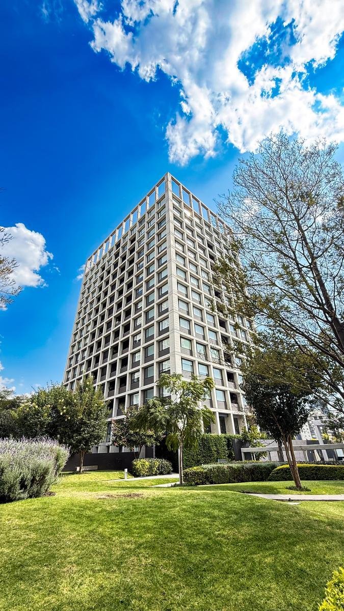 Apartment in Juriquilla, Querétaro, Mexico 1 - 19002388