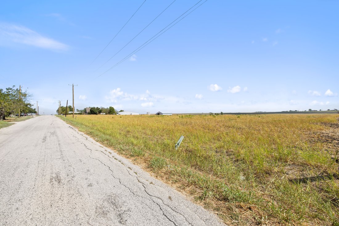 Land in Granger, Texas, United States 5 - 19002549