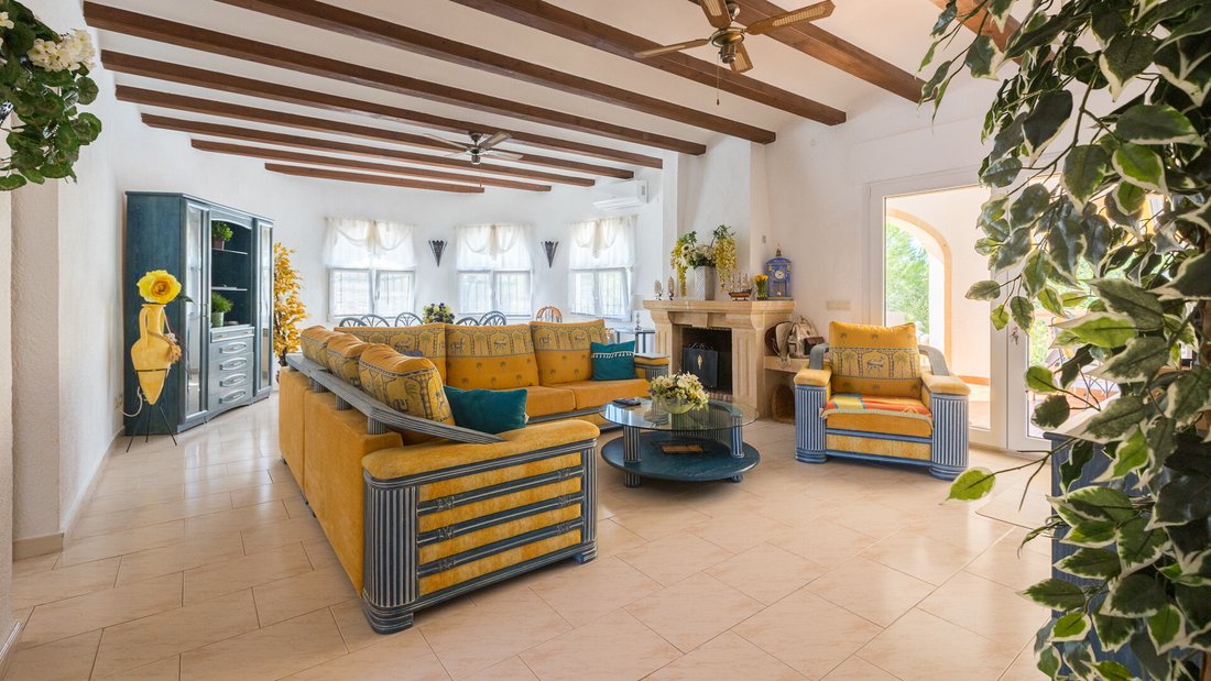 House in Xabia / Javea, Valencian Community, Spain 4 - 19006037