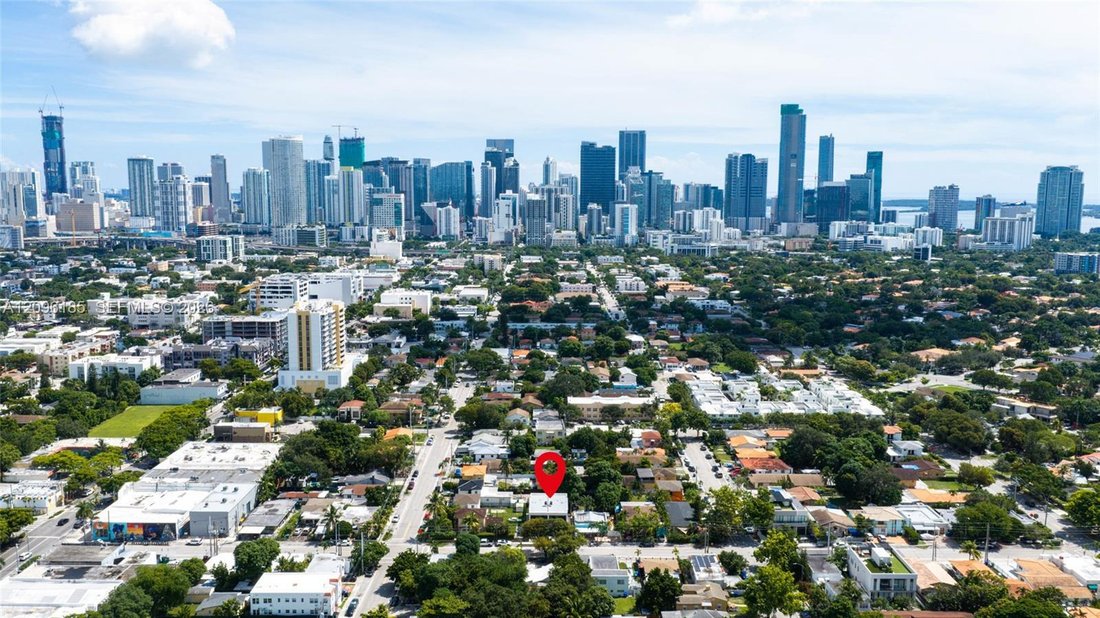 House in Miami, Florida, United States 5 - 19004230
