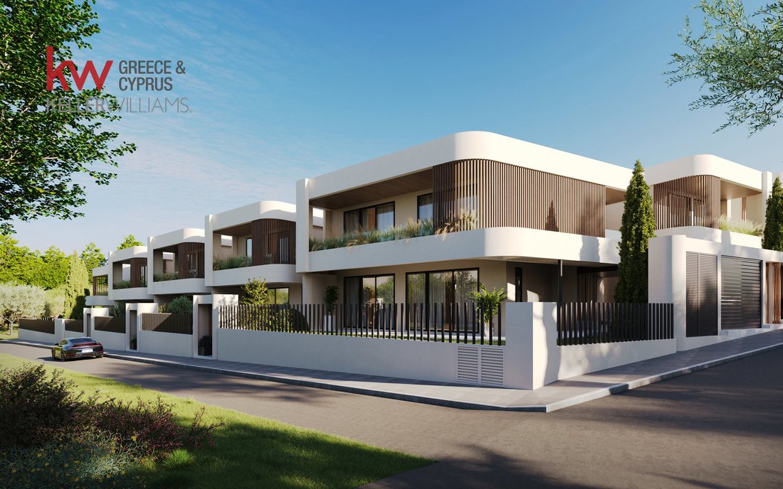 House in Central Macedonia, Macedonia and Thrace, Greece 5 - 17128030