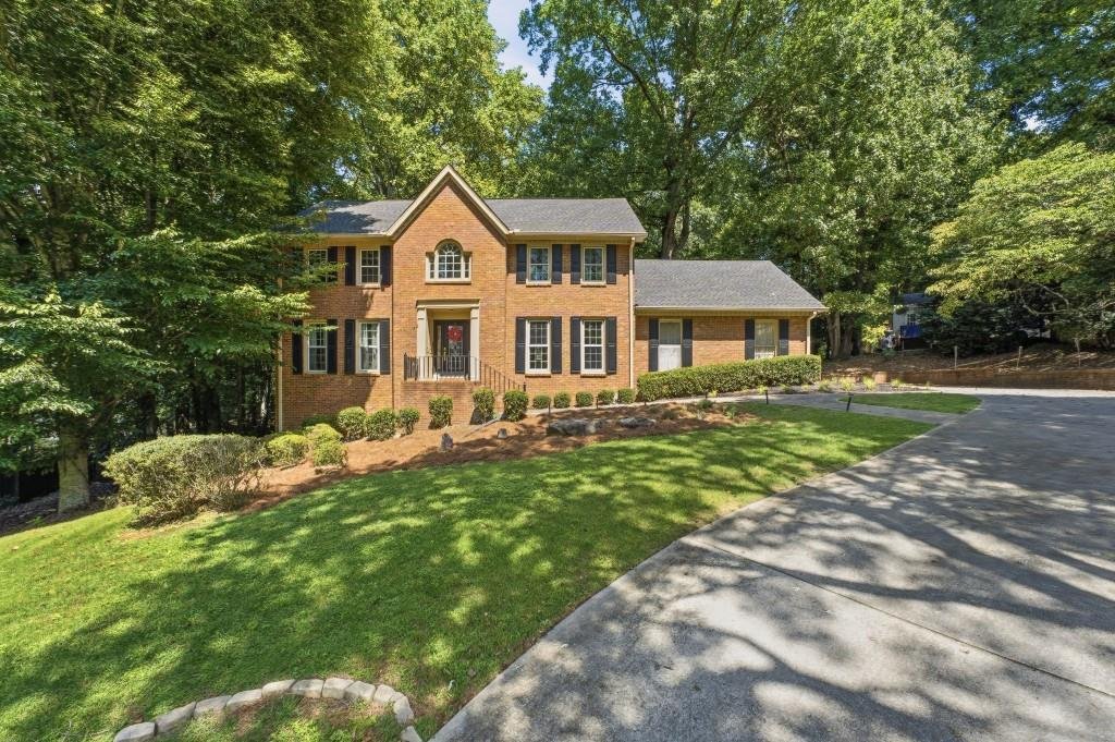 House in Peachtree Corners, Georgia, United States 1 - 19007155