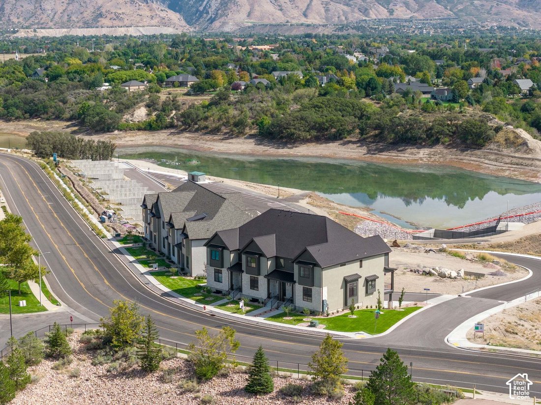 Townhouse in Lehi, Utah, United States 3 - 19006965