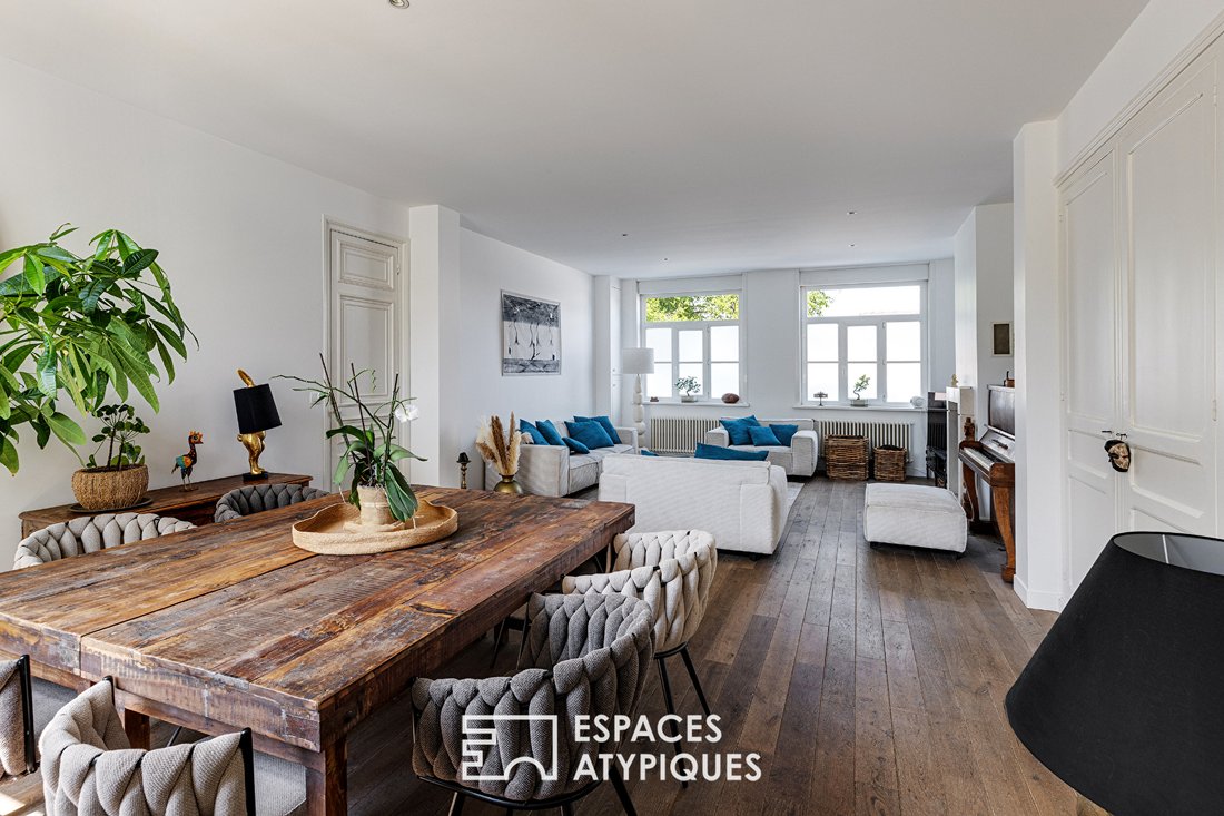 Villa in Bousbecque, Hauts-de-France, France 5 - 19002117