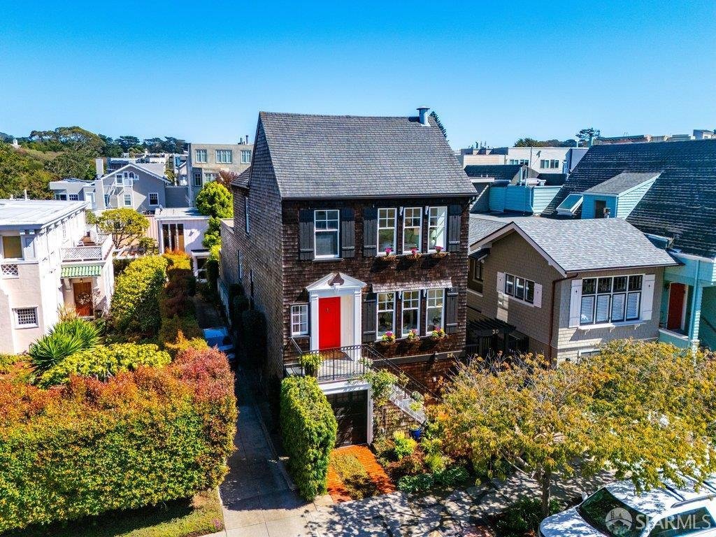 House in San Francisco, California, United States 4 - 19000242