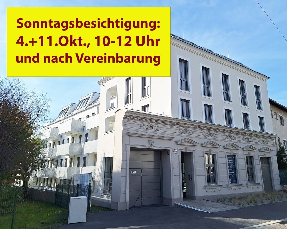 Apartment in Vienna, Wien, Austria 1 - 17033202