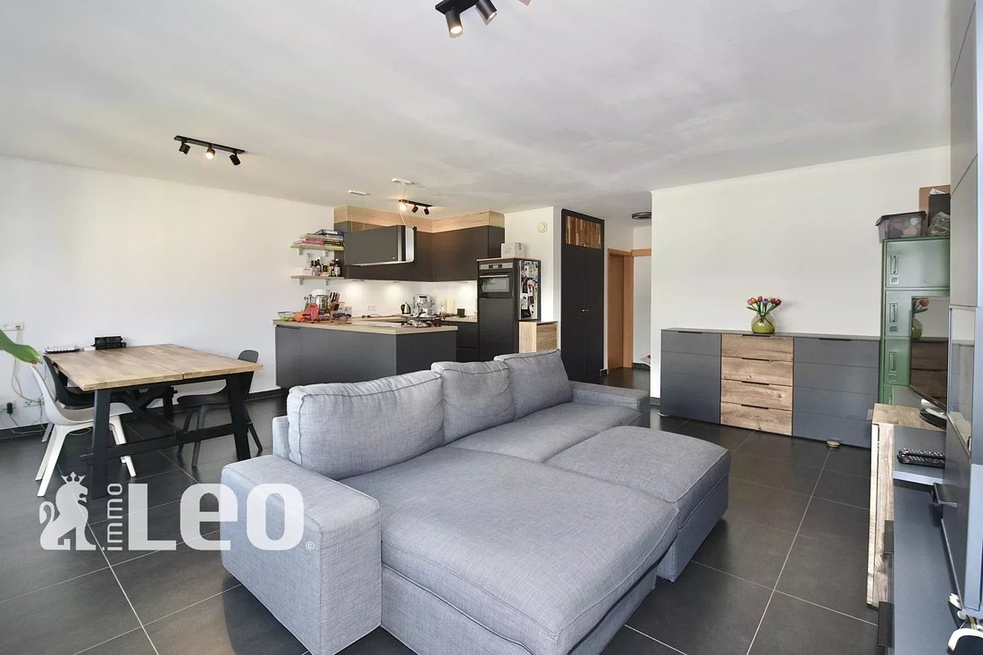Apartment in Steinfort, Luxembourg District, Luxembourg 1 - 19004469