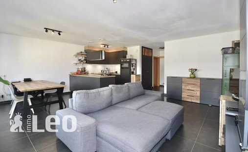 Wohnung in Steinfort, Distrikt Luxemburg, Luxemburg 1