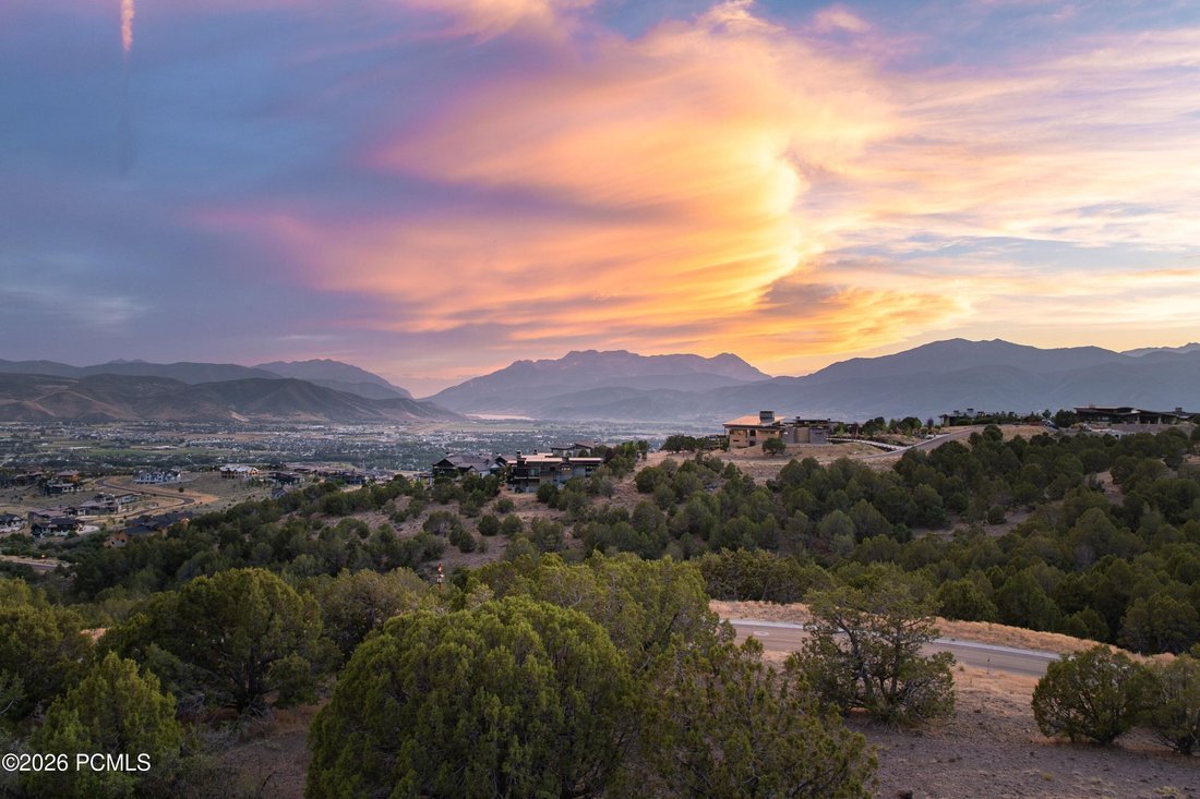 Land in Heber City, Utah, United States 1 - 19007936