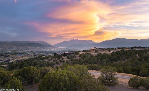 Land in Heber City, Utah, Vereinigte Staaten 1