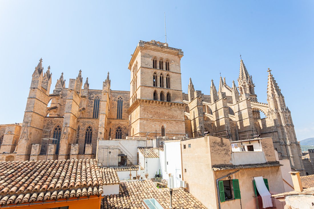 House in Palma, Balearic Islands, Spain 3 - 19003679