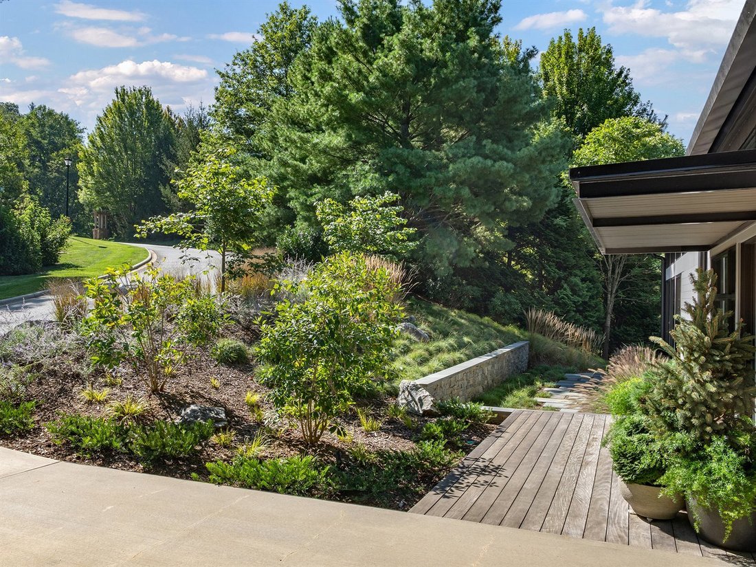 House in Asheville, North Carolina, United States 2 - 19006098