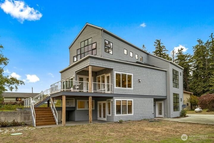 House in Freeland, Washington, United States 1 - 19006352