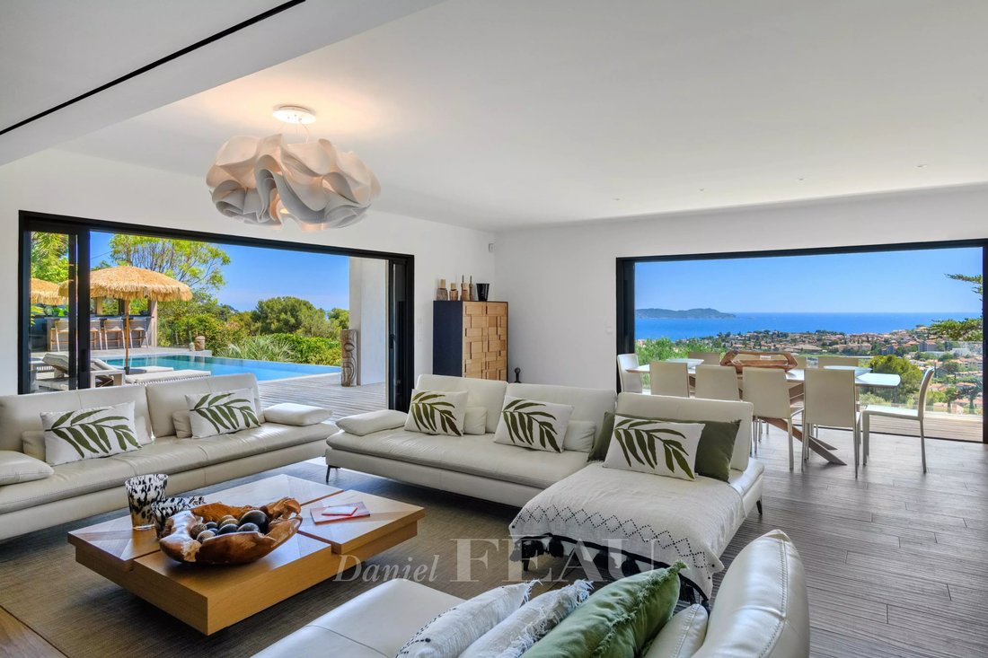 House in Carqueiranne, Provence-Alpes-Côte d'Azur, France 1 - 19007569