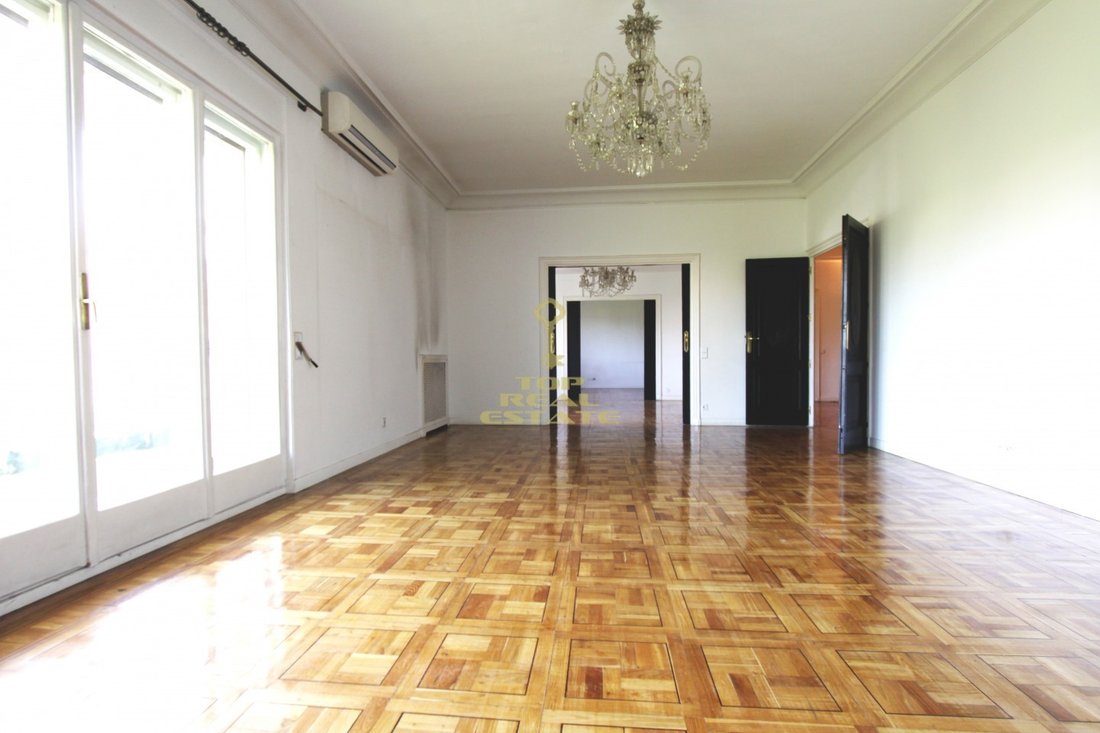 Apartment in Chamartín, Madrid, Spain 4 - 19007361