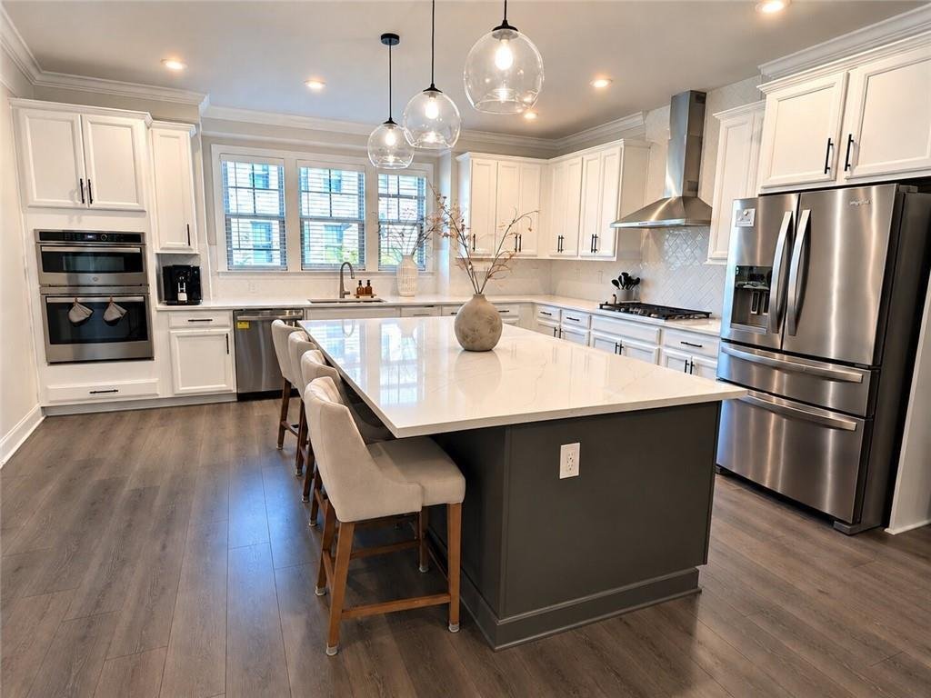 Townhouse in Brookhaven, Georgia, United States 4 - 19007183