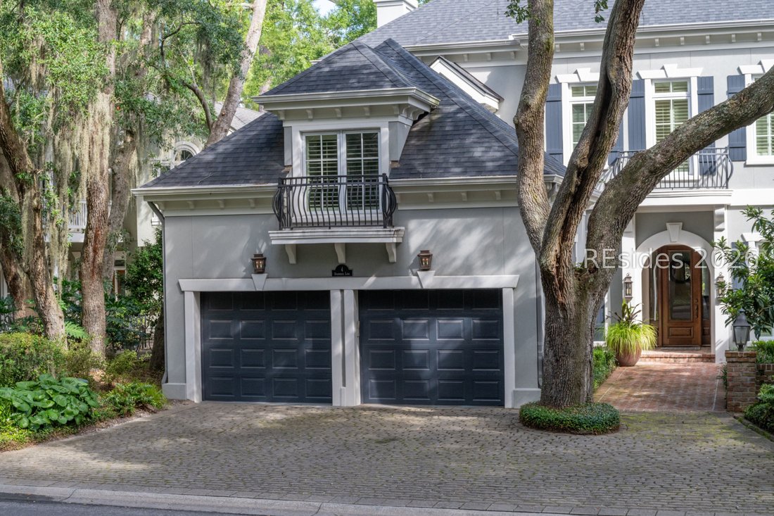 House in Hilton Head Island, South Carolina, United States 2 - 19002759