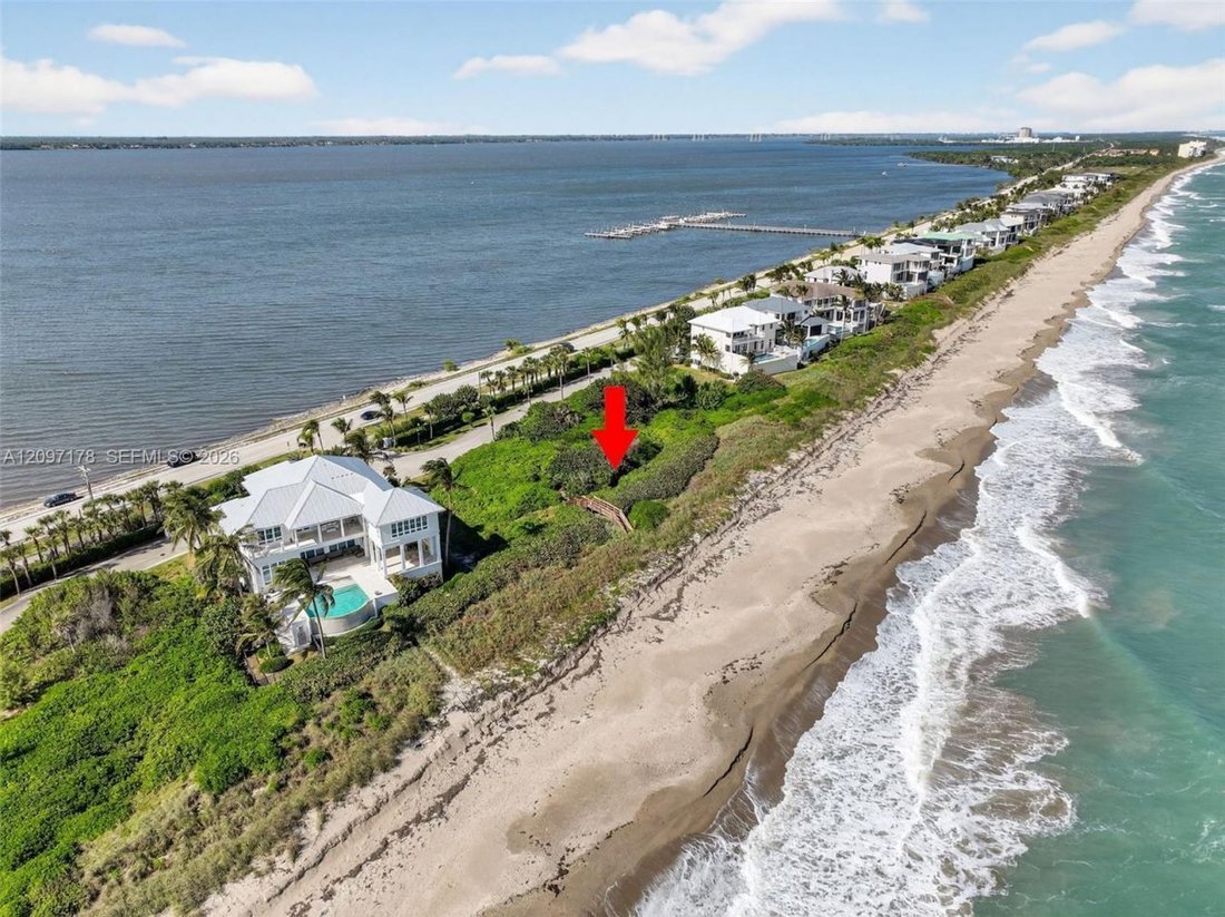 Land in Jensen Beach, Florida, United States 5 - 19006183