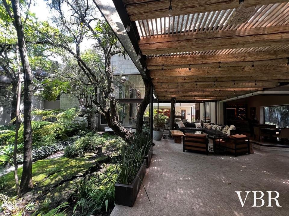 House in Mexico City, Mexico 3 - 19005515