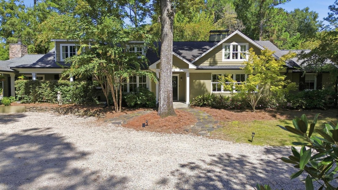 House in Aiken, South Carolina, United States 2 - 19003791