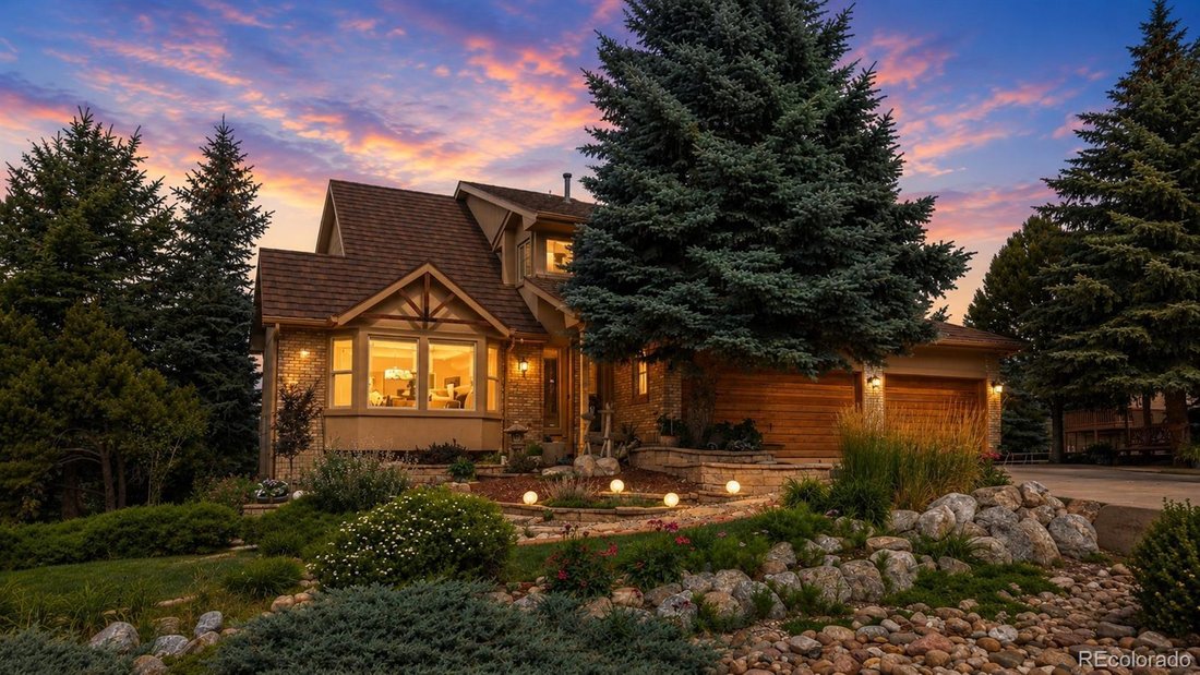 House in Colorado Springs, Colorado, United States 1 - 19003935