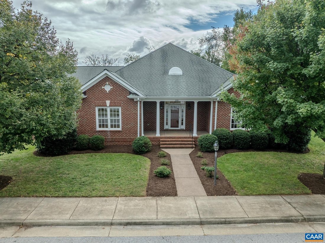 House in Crozet, Virginia, United States 1 - 19002754