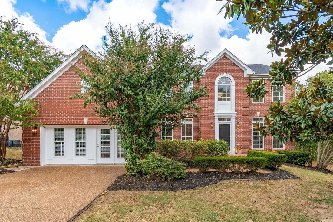 House in Nashville, Tennessee, United States 4 - 19006736