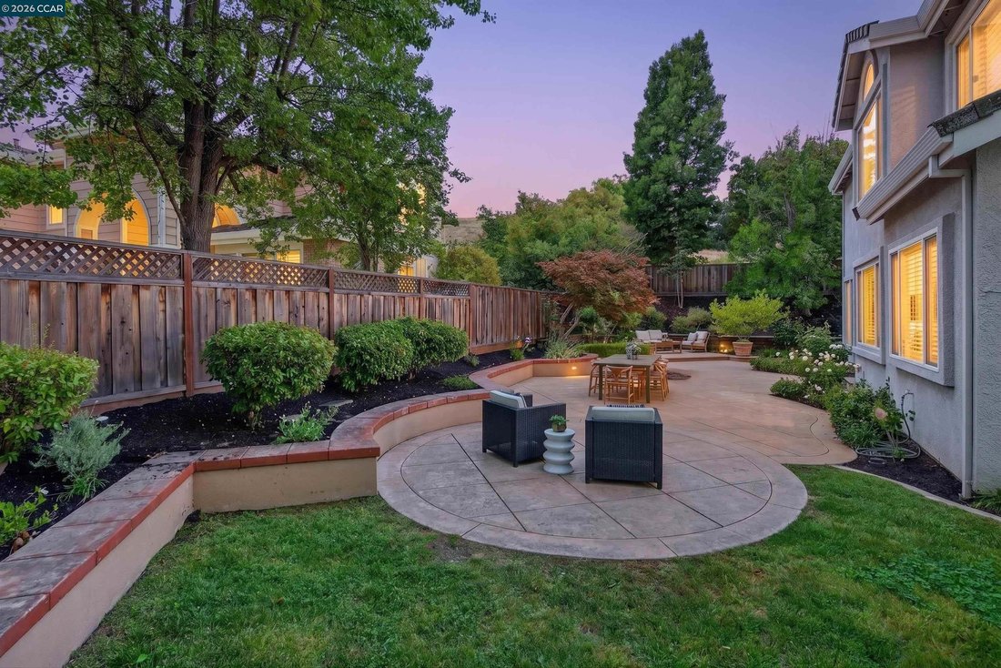 House in Danville, California, United States 3 - 19003346