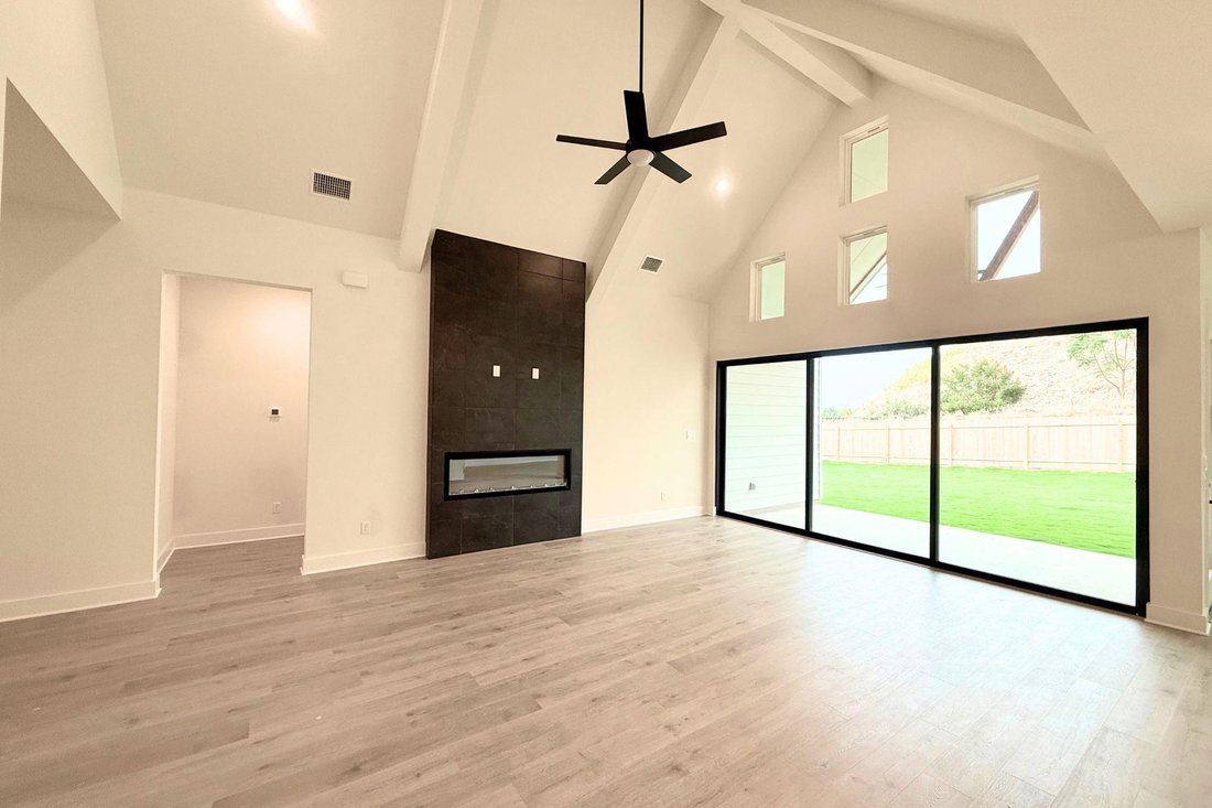Haus in Georgetown, Texas, Vereinigte Staaten 3 - 18493363