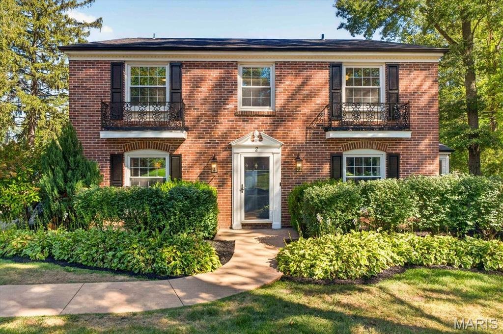 Casa a Ladue, Missouri, Stati Uniti 1 - 19006845