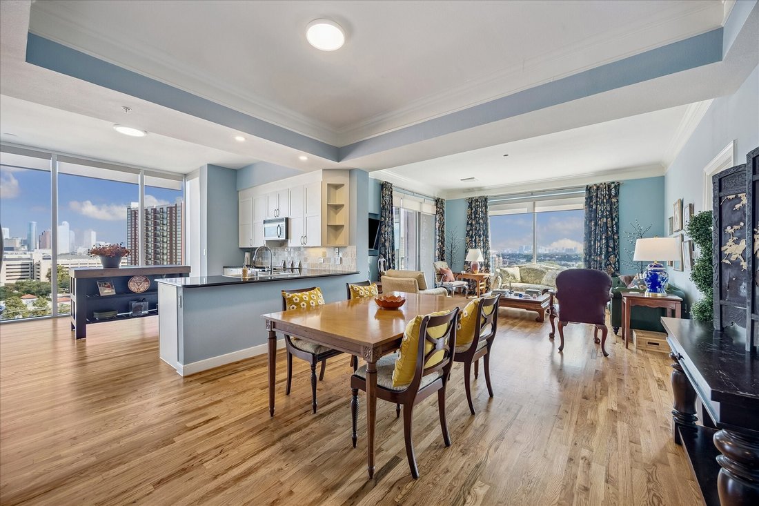 Condo in Houston, Texas, United States 1 - 19006331