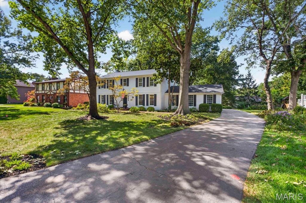 House in Town and Country, Missouri, United States 2 - 19006799