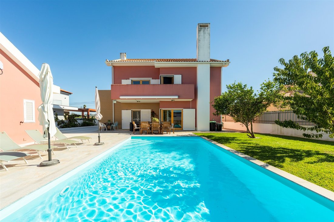 House in Palmela, Setubal, Portugal 2 - 19005797