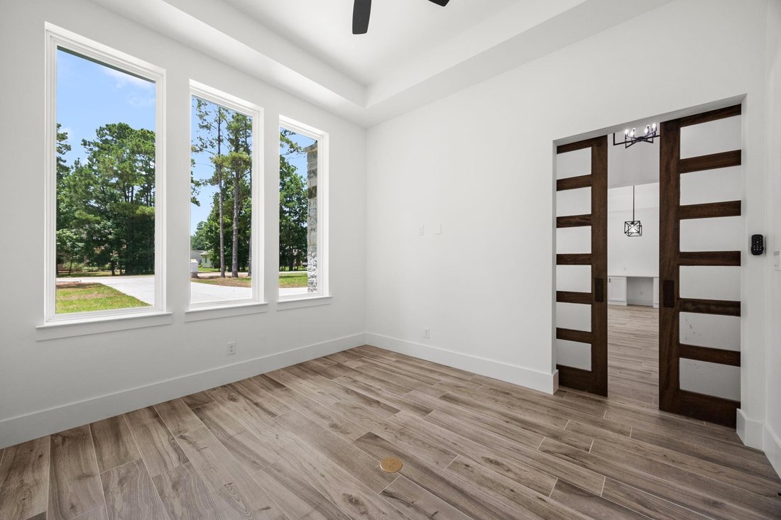 House in Magnolia, Texas, United States 5 - 19004295
