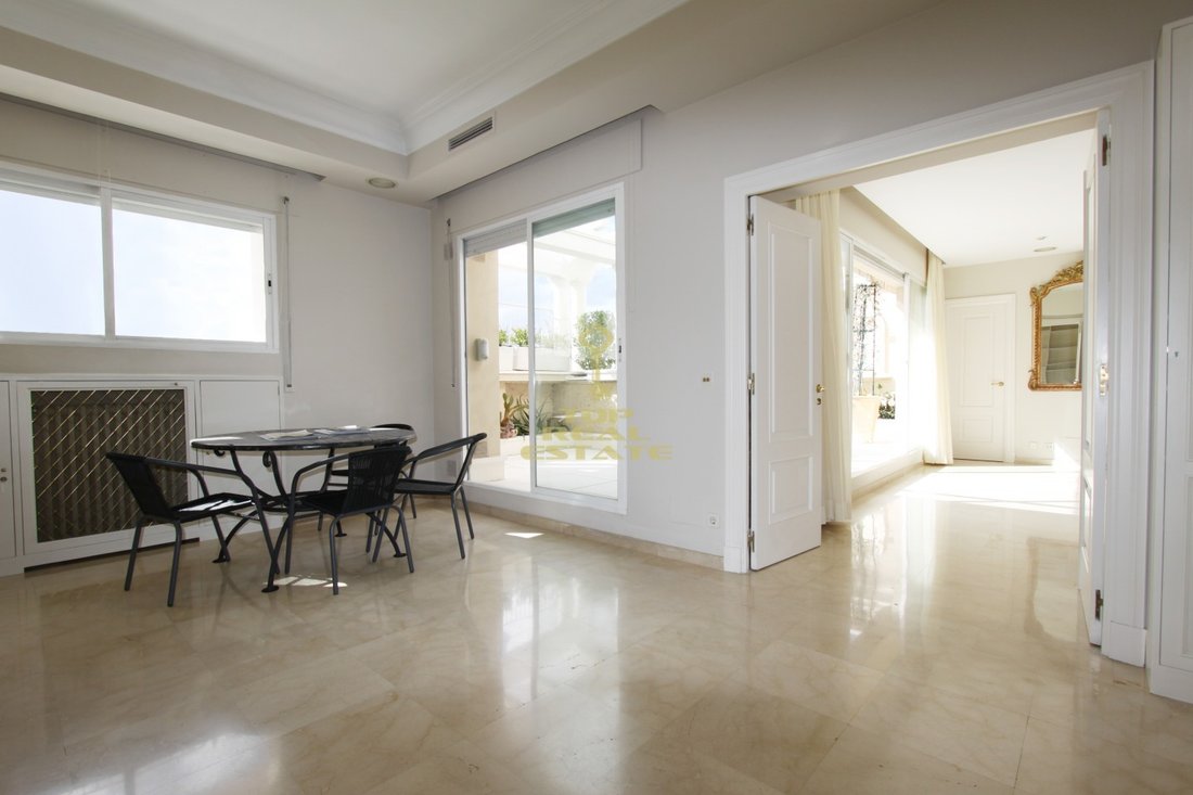 Penthouse in Chamartín, Madrid, Spain 2 - 19007313