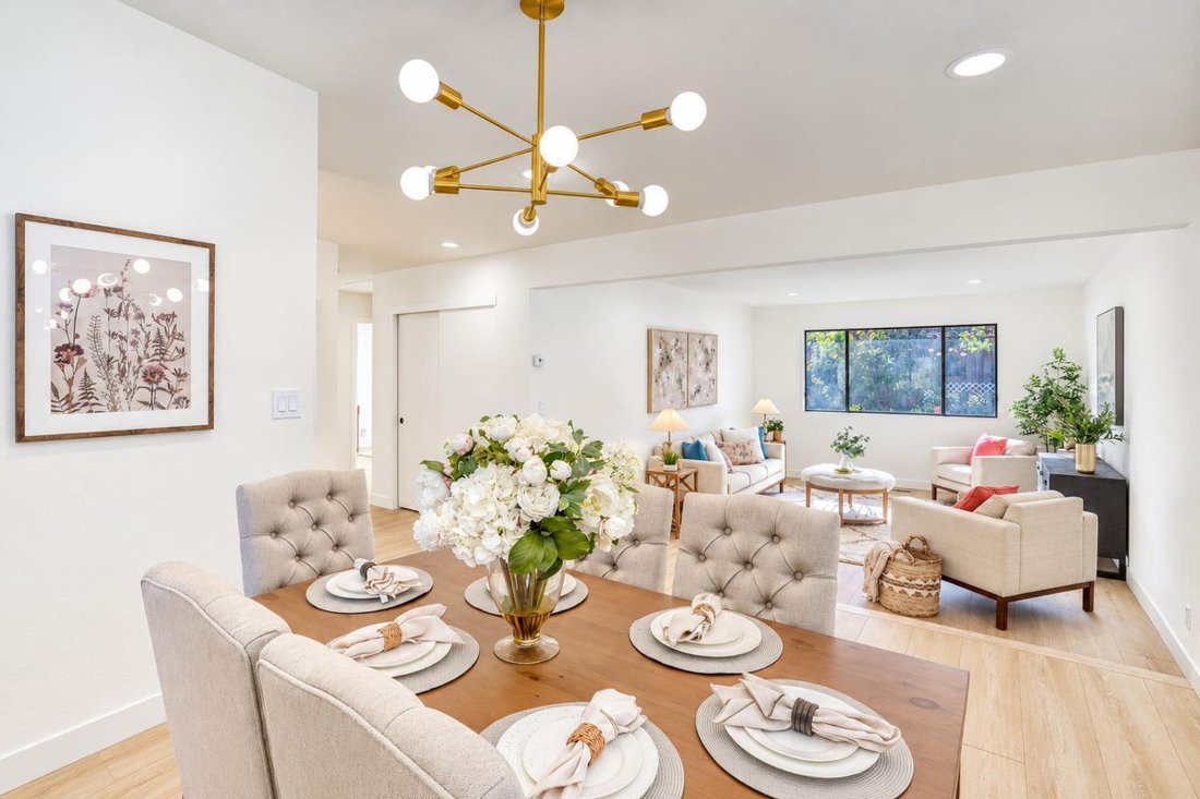 House in Newark, California, United States 4 - 19003397