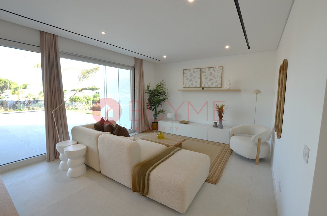 House in Quarteira, Algarve, Portugal 5 - 19007773