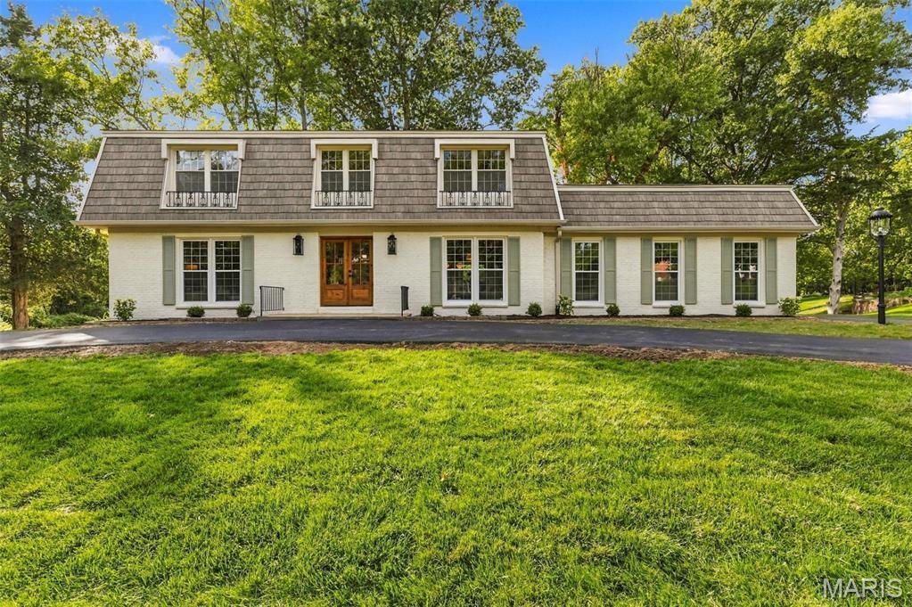 House in Town and Country, Missouri, United States 1 - 19006795